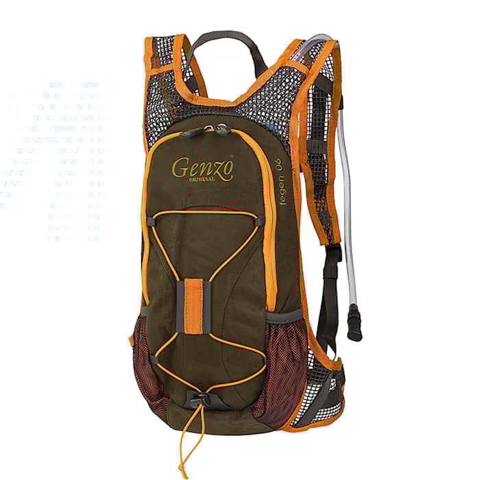 Genzo Koiranohjaajan Reppu Fegen Nestes&auml;ili&ouml;ll&auml;