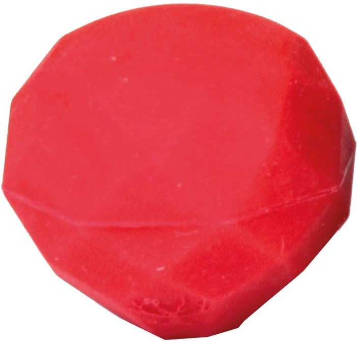 Grey Oak Kiv&auml;&auml;rinkammen Kuminuppi, Punainen