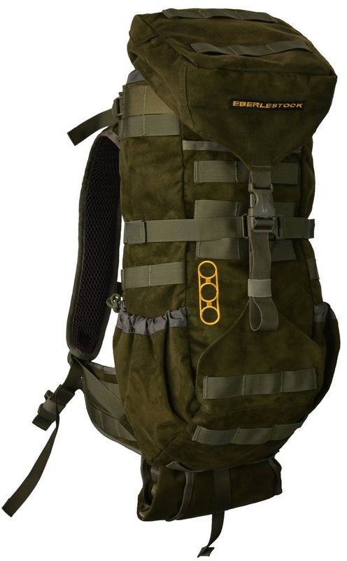 Eberlestock H2 Gunrunner, Loden Green
