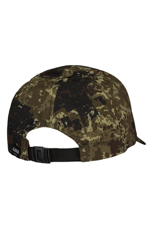 Alaska Hunter Pro Lippalakki, BlindTech Forest