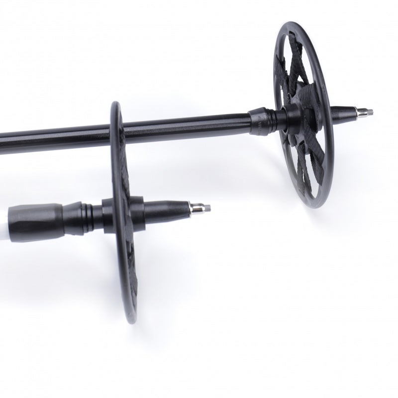 Haghus Teleskooppi Mets&auml;sauvat