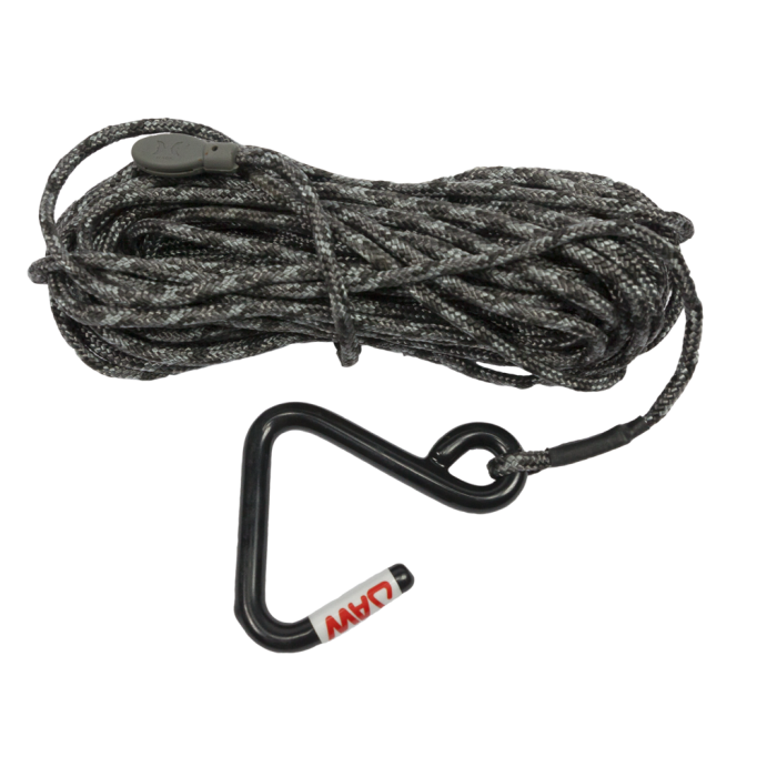 Hawk Jaw Hook Hoist Rope