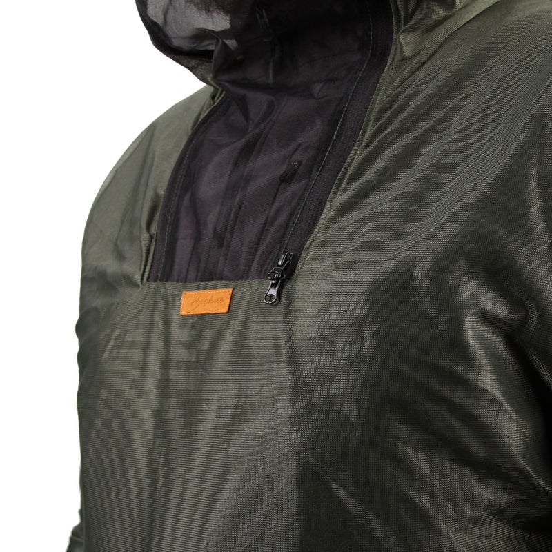 Haghus Hossa Hirvik&auml;rp&auml;stakki