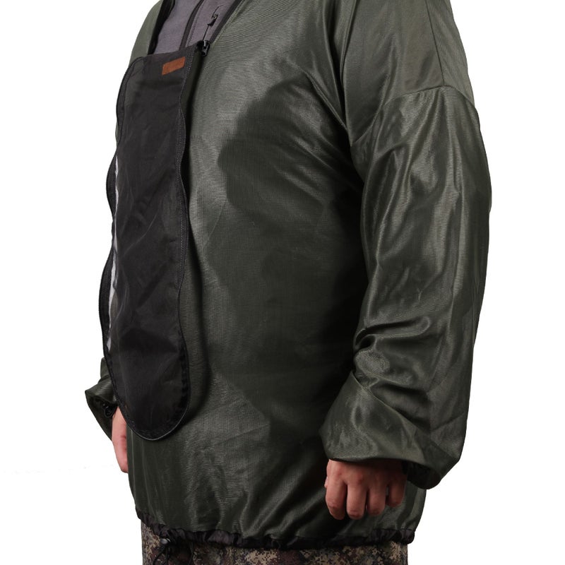 Haghus Hossa Hirvik&auml;rp&auml;stakki