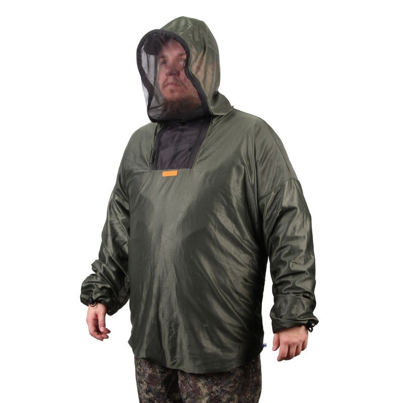 Haghus Hossa Hirvik&auml;rp&auml;stakki