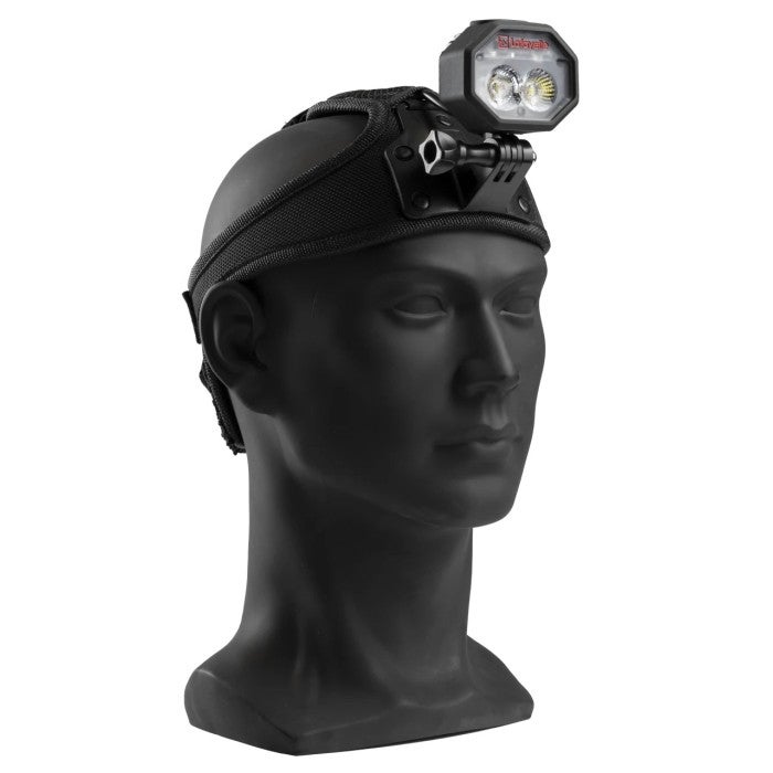 Lafayette Pro Light HL-19 Otsalamppu