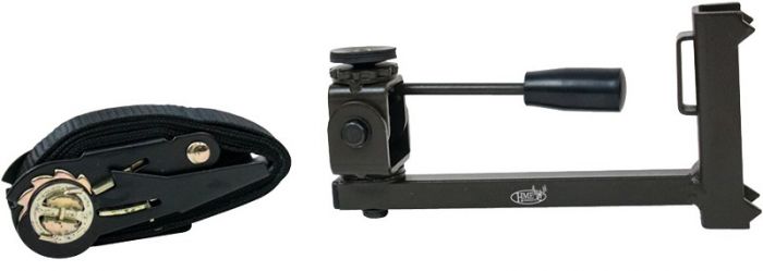 HME Strap-On Riistakamerakiinnike