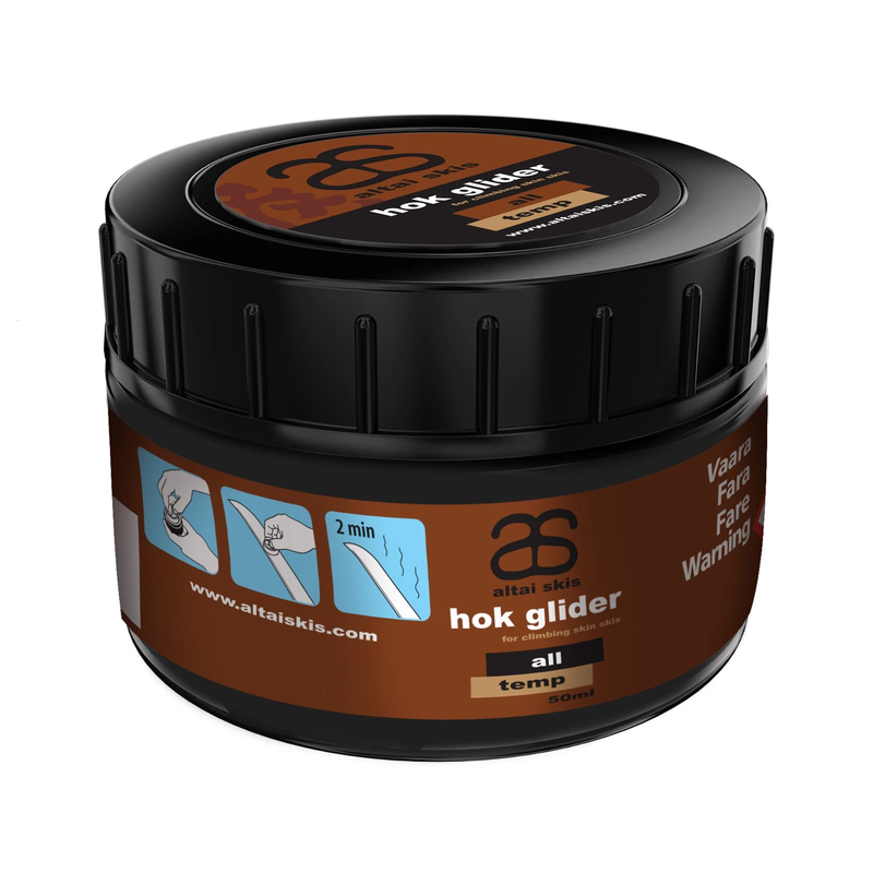 Altai Hok Liukulumikenk&auml;voide 50ml