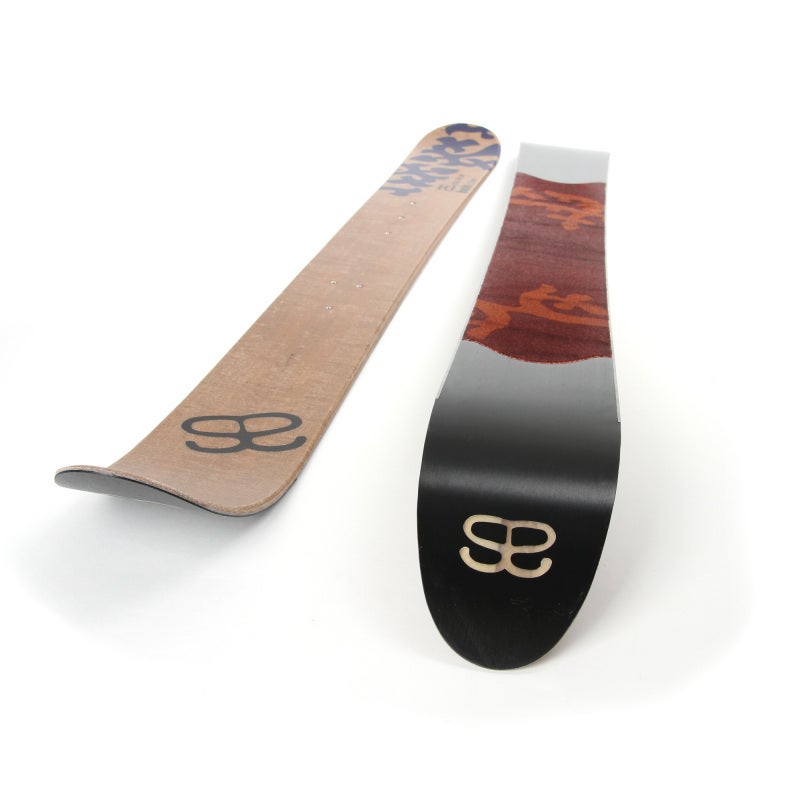 Altai Hok 145cm Liukulumikenk&auml; Pivot Siteell&auml;