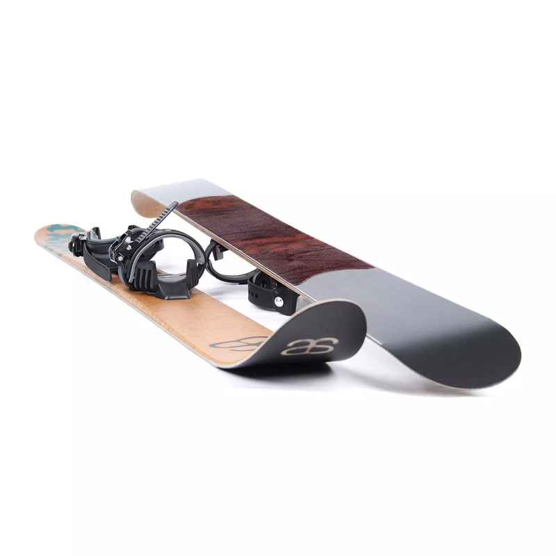 Altai Hok 145cm Liukulumikenk&auml; Pivot Siteell&auml;