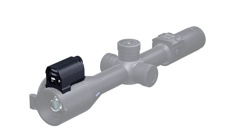 Pard Night Stalker IR - Valoyksikk&ouml; / Et&auml;isyysmittari