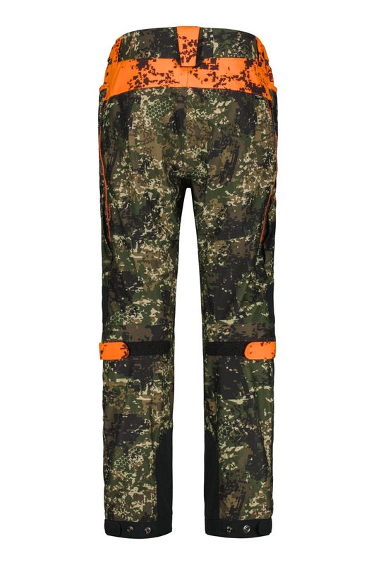 Alaska Superior Pro Mets&auml;styshousut, BlindTech Safety Mix