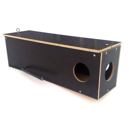 Jalmarin Laatikkorauta