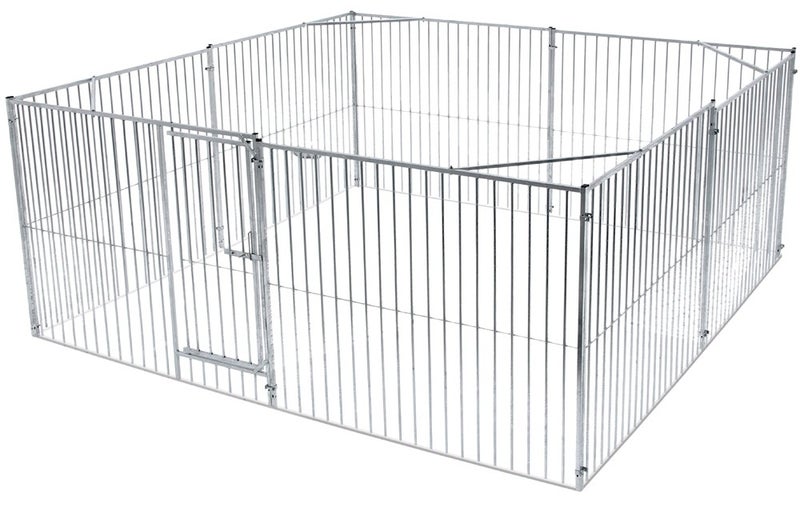 J&auml;mpti MAXI Kuumasinkitty Kalteritarhapaketti