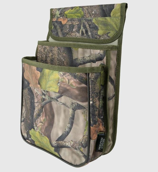 Jack Pyke Patruunatasku, Camo