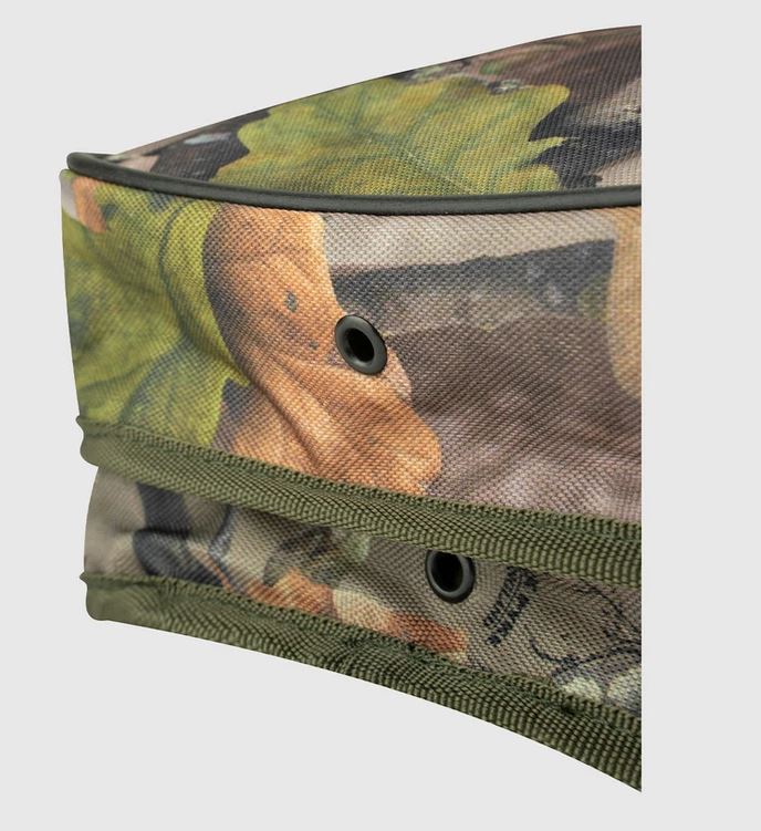 Jack Pyke Patruunatasku, Camo