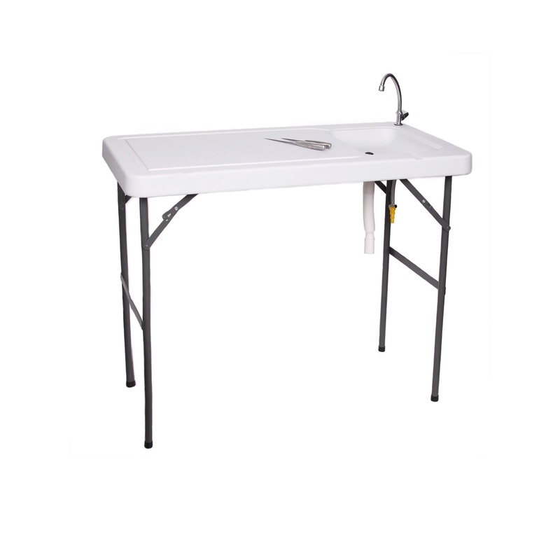 Scandinavian Tackle Kalanperkausp&ouml;yt&auml; 115x60x95cm