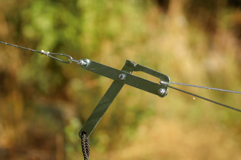 Jalmarin Kanuloukun Laukaisulaite