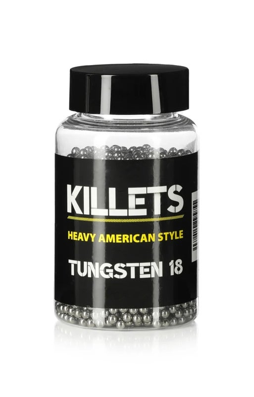 Killets Tungsten Hauli 1kg
