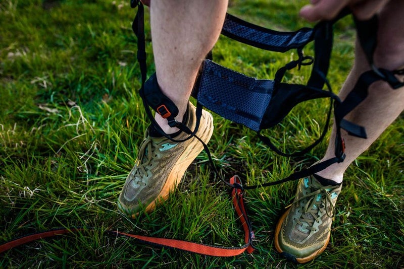 Non-Stop Dogwear CaniX Belt 2.0