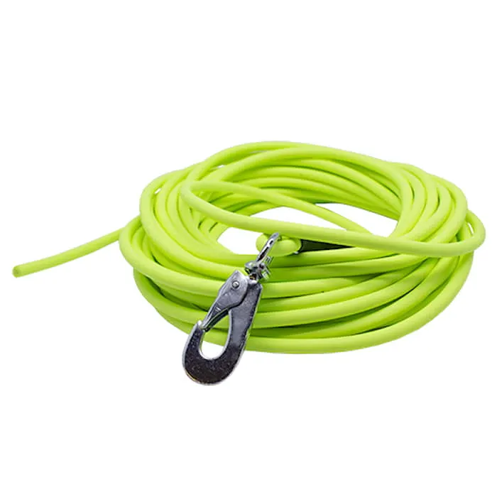 5etta J&auml;ljestysliina Neonvihre&auml;