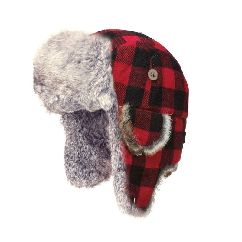 Haghus Loggers Karvalakki