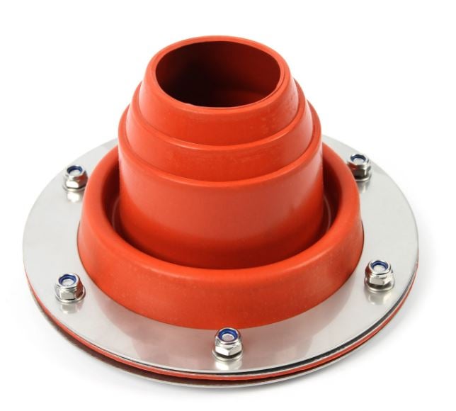 Bunker Hormiputken L&auml;pivienti Telttaan