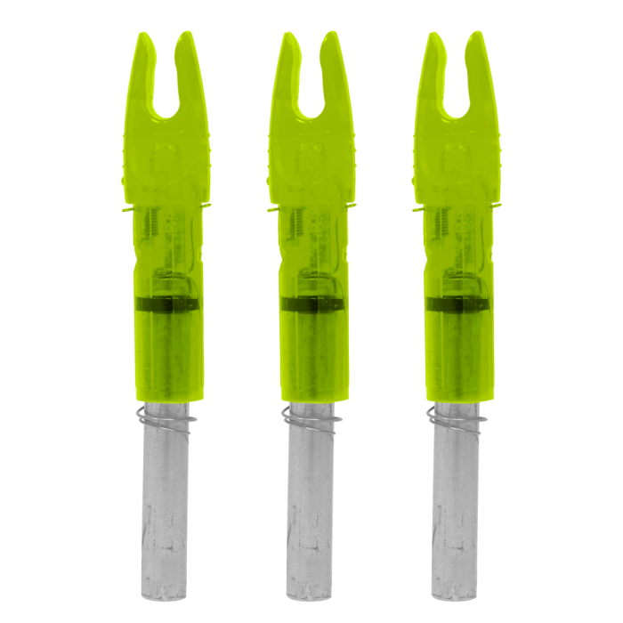 Lumenok Valonokki, Vihre&auml;