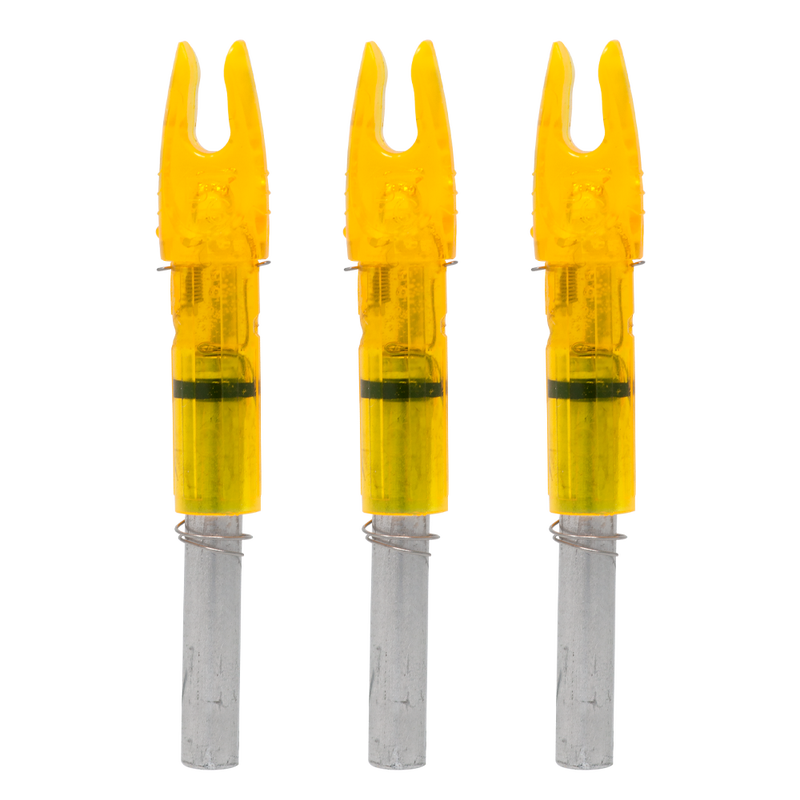 Lumenok Valonokki, Oranssi