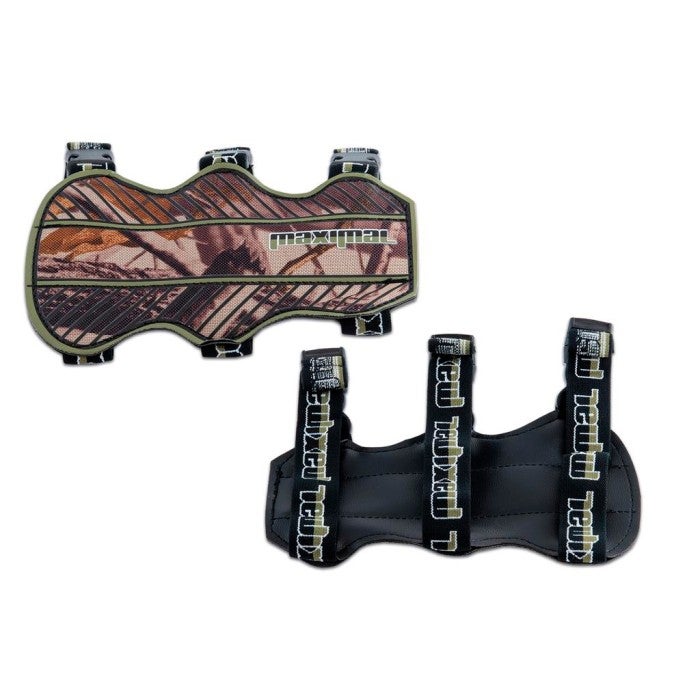 Maximal Rannesuoja 19 cm, Camo