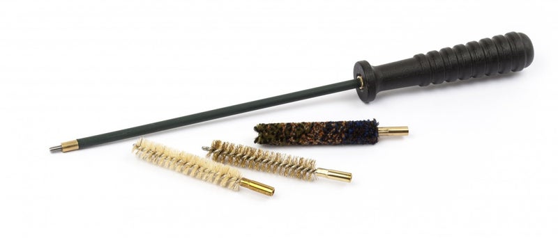 Megaline Aseenpuhdistussarja .22 Pistooli