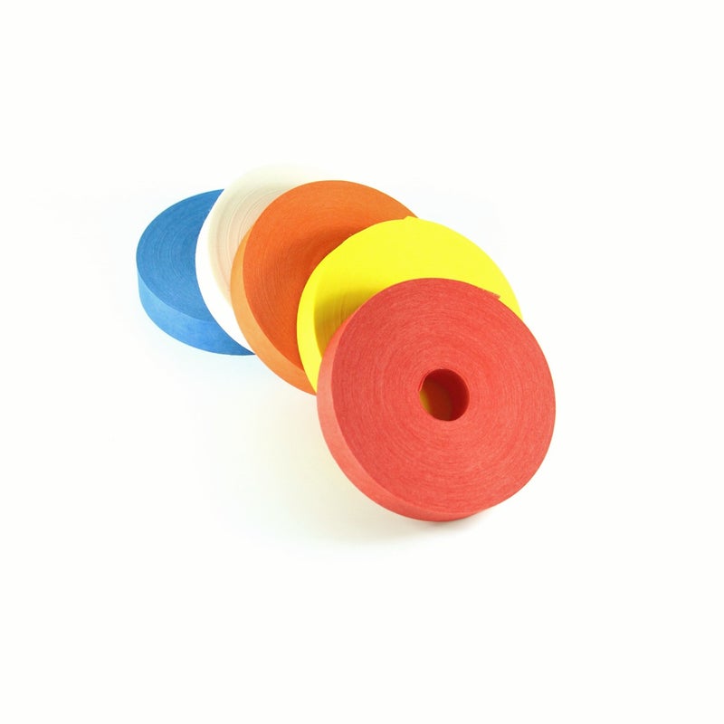 Non-Woven Merkkinauha Paperikuitua