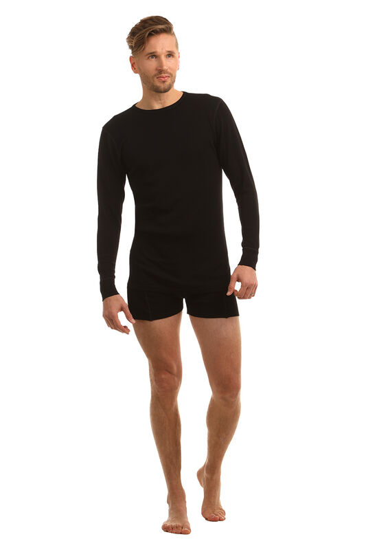 Cross Adventures Merinovillapaita