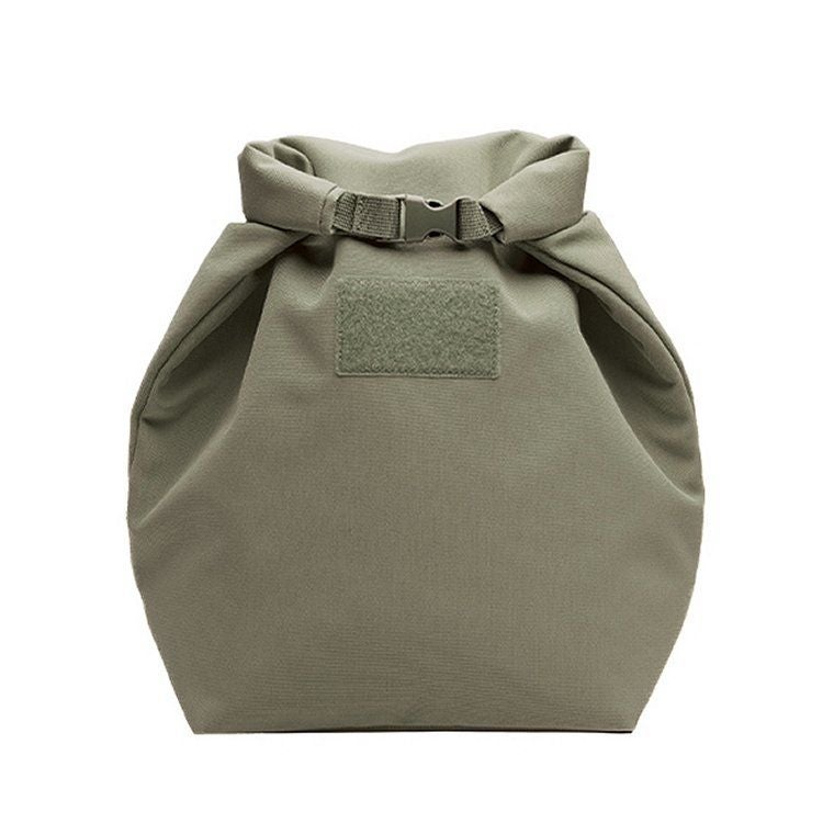 Mil-Tec Cooler Bag Kylm&auml;laukku, Oliivi