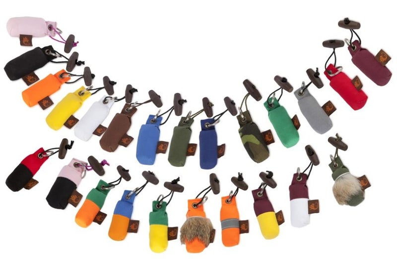 Firedog Avainper&auml; Minidummy