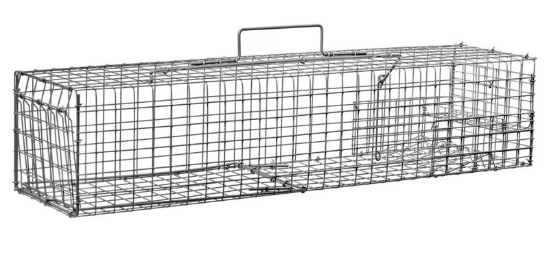 Granlunds Minkinloukku El&auml;v&auml;n&auml;pyyt&auml;v&auml;