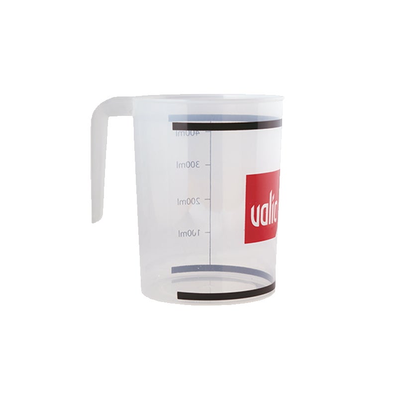 Valio Mittakuppi Koiranruualle