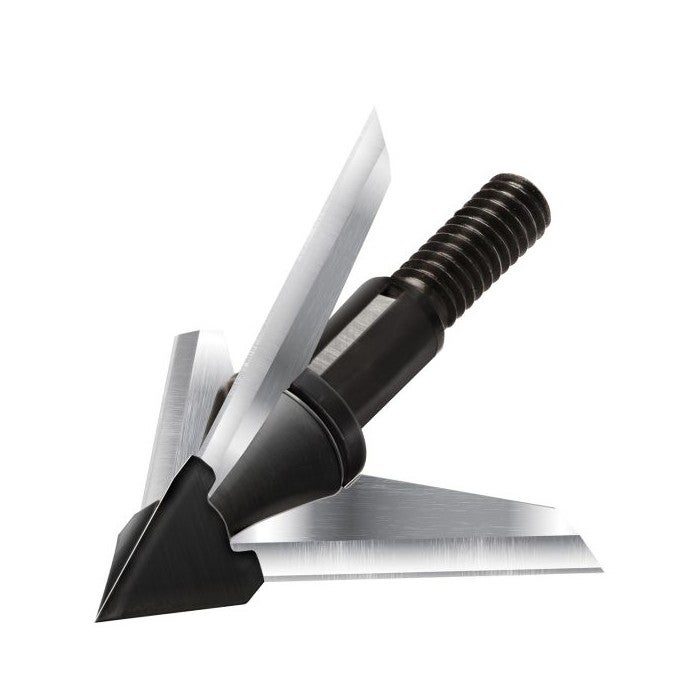 QAD Exodus Swept Blade Mets&auml;stysk&auml;rki, 100gr