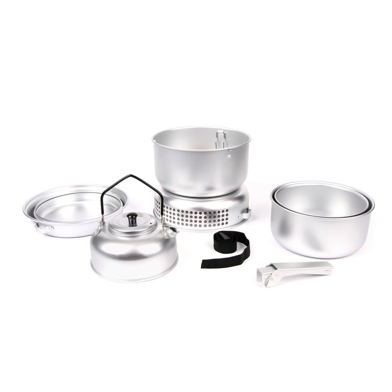 Haghus Retkikeitin X25 Sprii