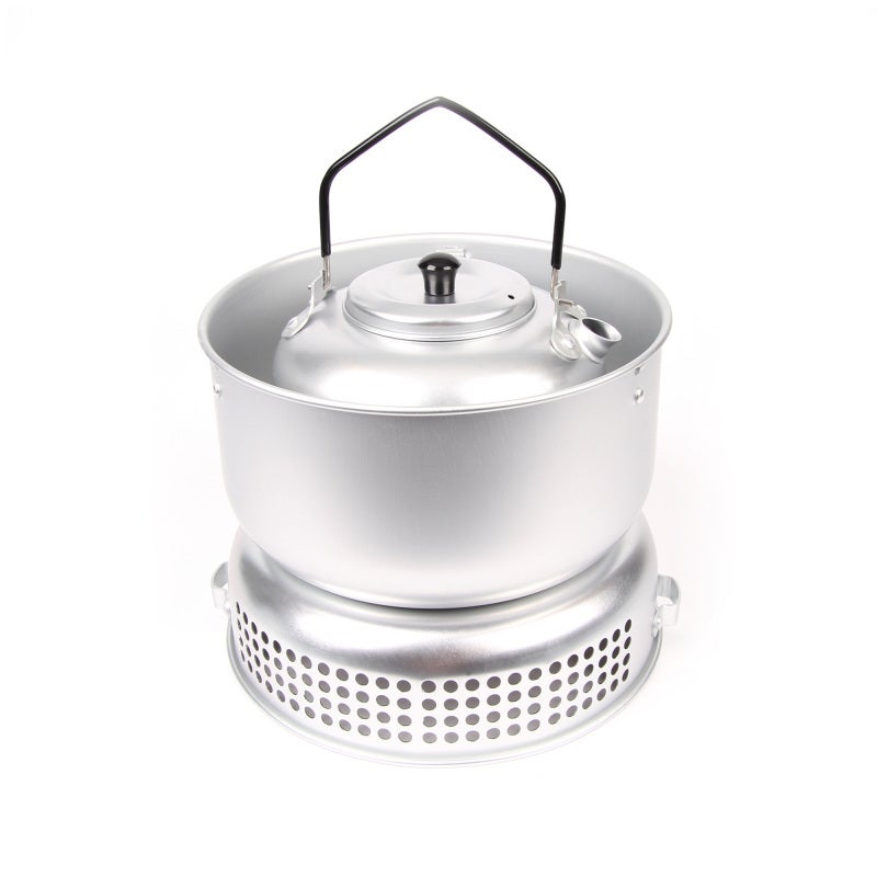 Haghus Retkikeitin X25 Sprii