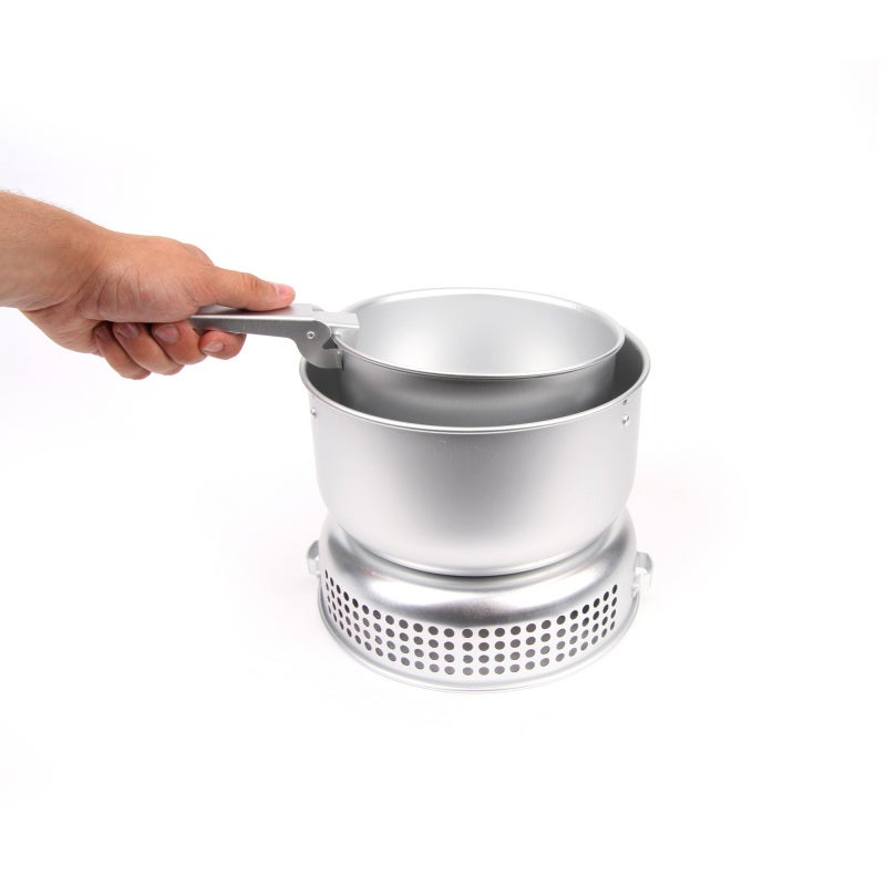 Haghus Retkikeitin X25 Sprii