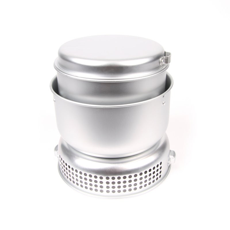 Haghus Retkikeitin X25 Sprii