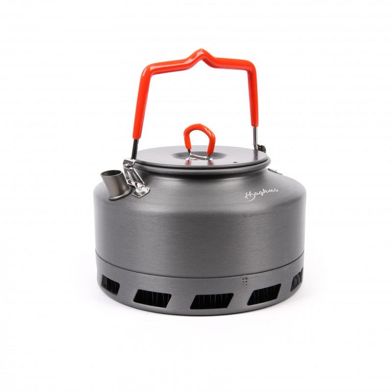 Haghus Fast Cooking System Kahvipannu