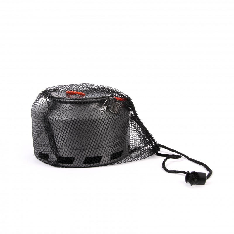 Haghus Fast Cooking System Kahvipannu