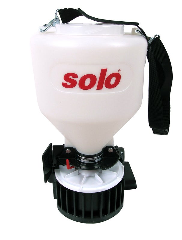 Solo 421 Kylv&ouml;laite