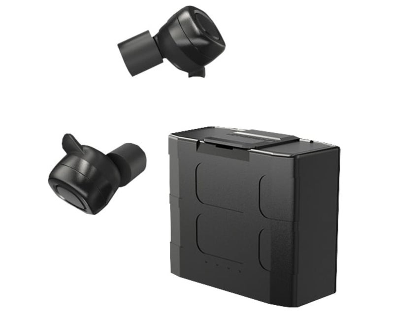 Nitecore NE20 Bluetooth Kuuleva Kuulonsuojain