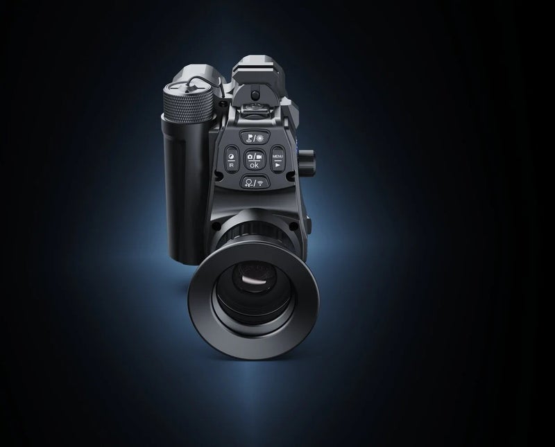 Pard NV007SP LRF Pime&auml;n&auml;k&ouml;laite 850nm