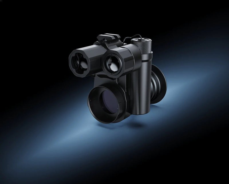 Pard NV007SP LRF Pime&auml;n&auml;k&ouml;laite 850nm