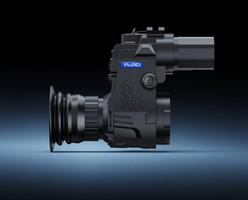 Pard NV007SP LRF Pime&auml;n&auml;k&ouml;laite 850nm