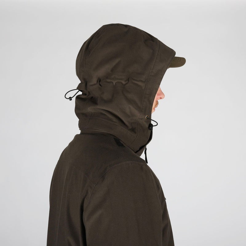 Alaska Superior Pro Takki, Brown/Black